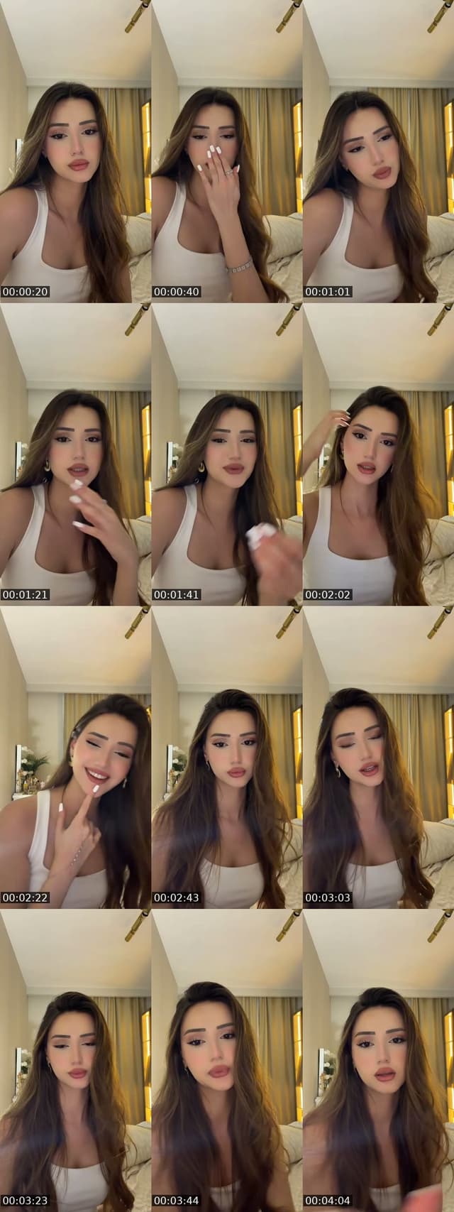 @efsaozgur Turkey TikTok live from 2026-07-03