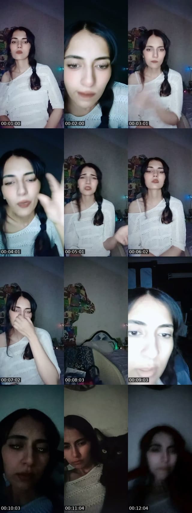 @marilyn.egypt TikTok live from 2026-07-03