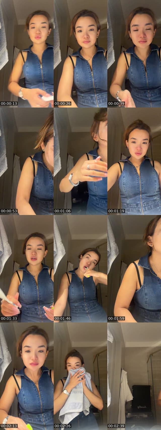 @ilyalashka TikTok live