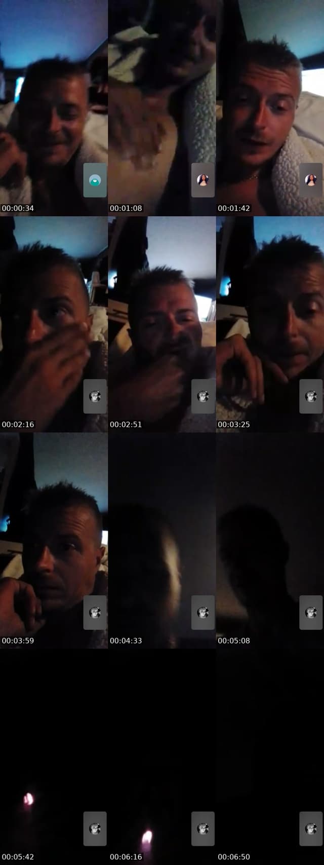 Sweden TikTok live: 💯✌ by @mrknullsson
