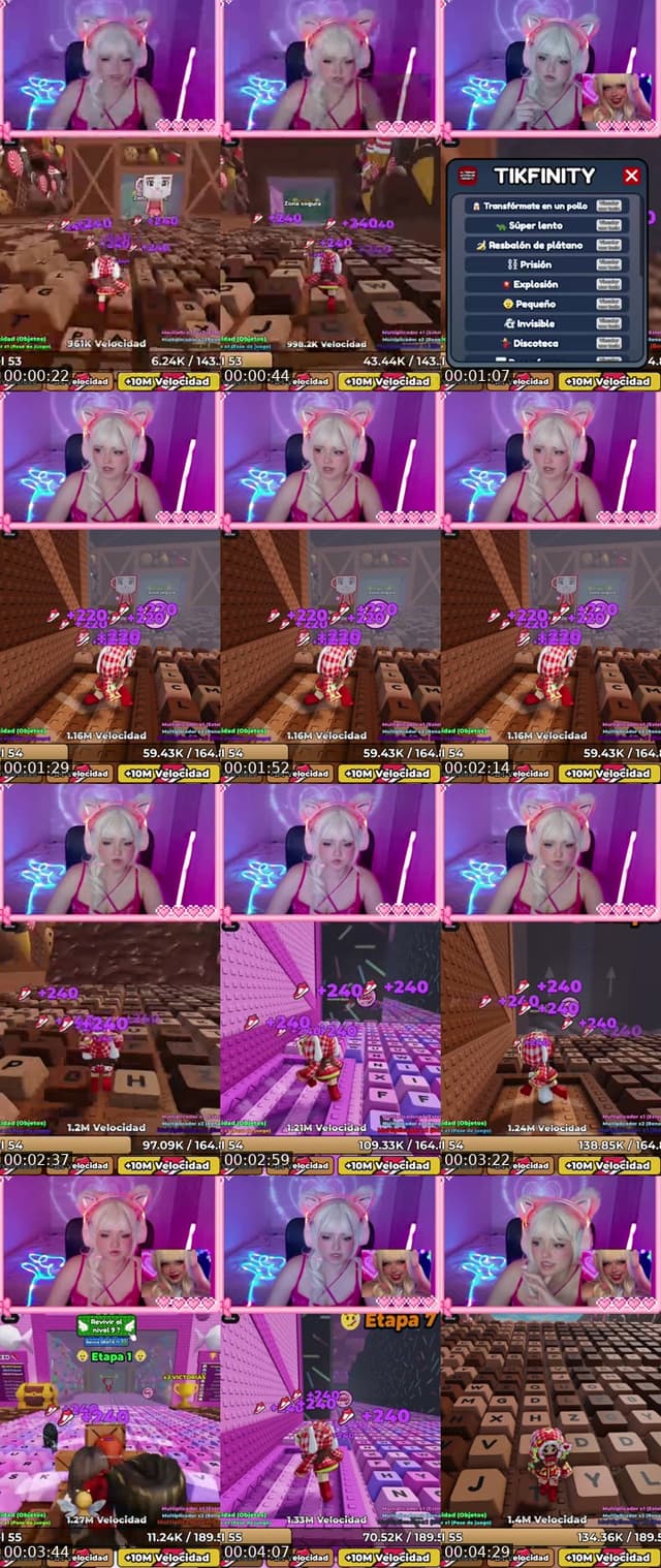 holi jugamos - @barbiegames20