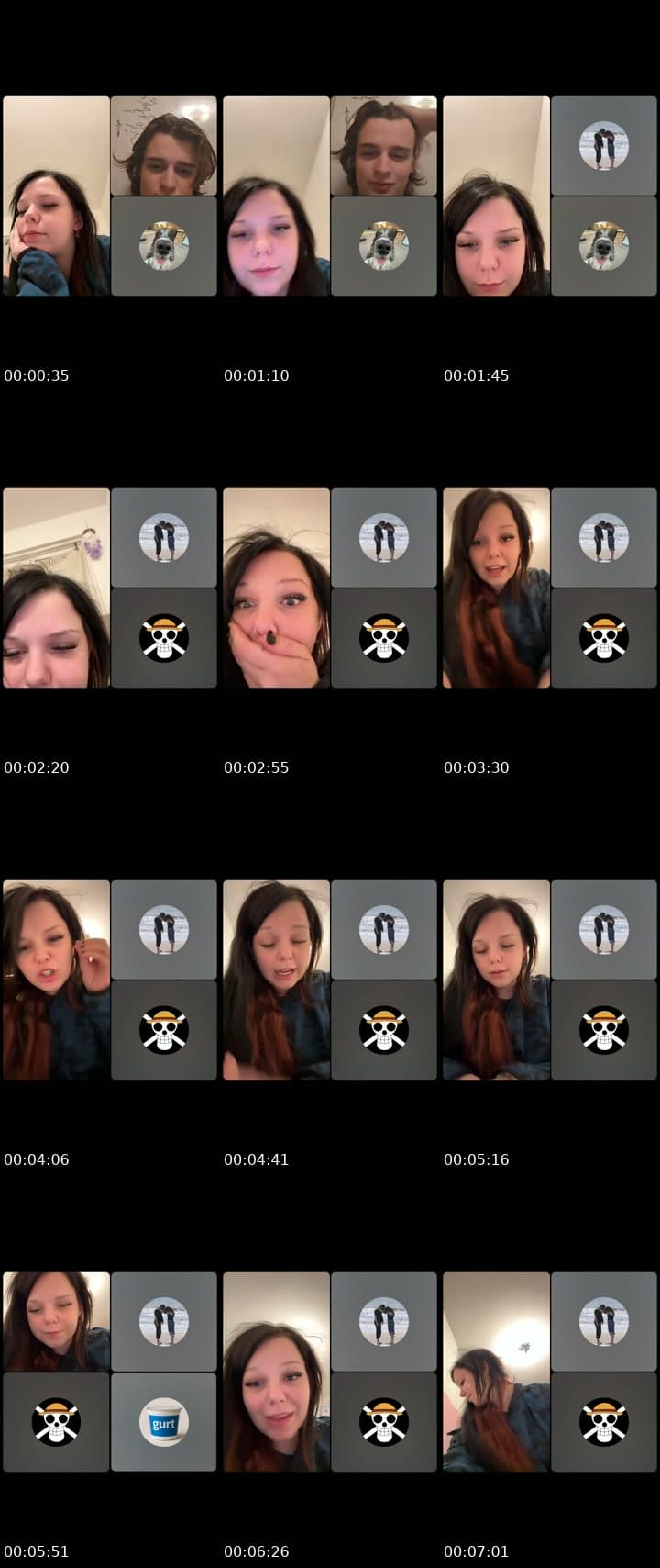 @kimm2006666 TikTok live stream