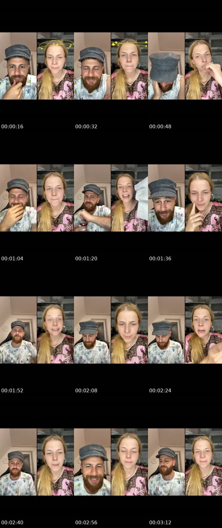 @ugursindy TikTok live stream