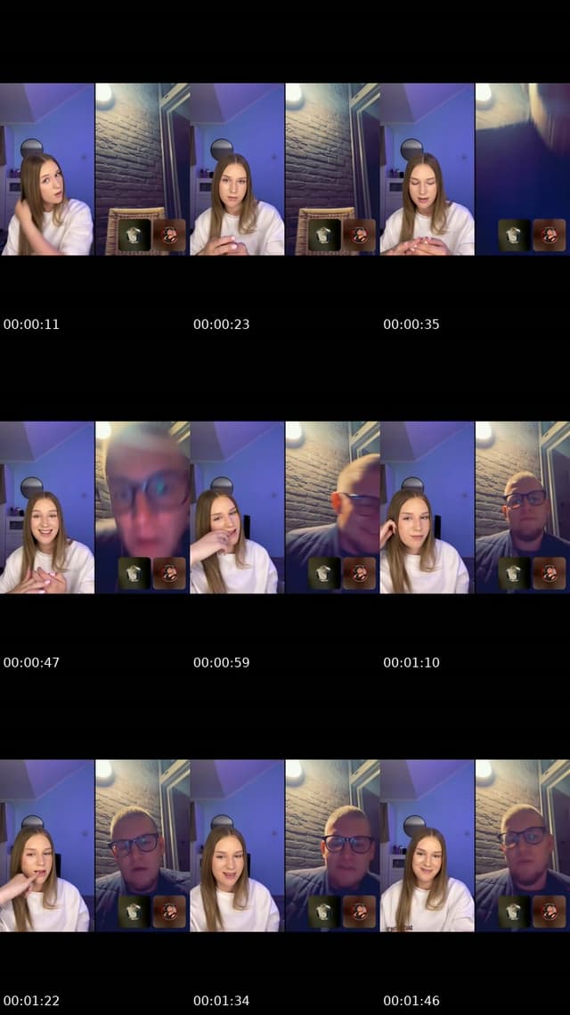 @sannestaps013 TikTok live from 2026-07-03