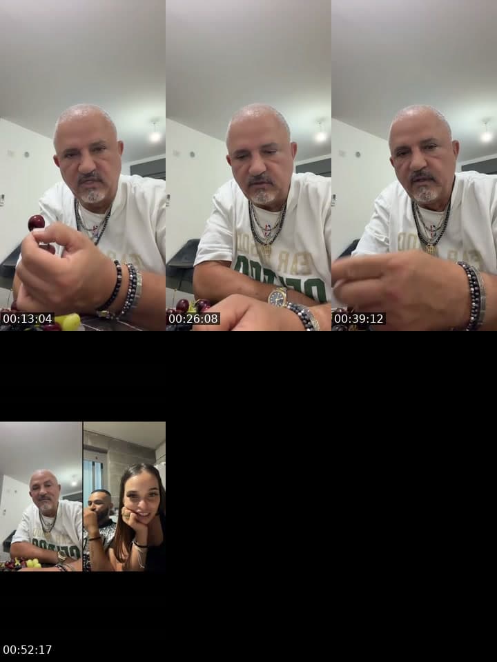 @shmshonmotagim_22 TikTok live stream