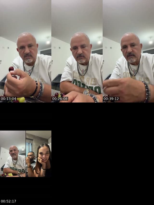 @shmshonmotagim_22 TikTok live