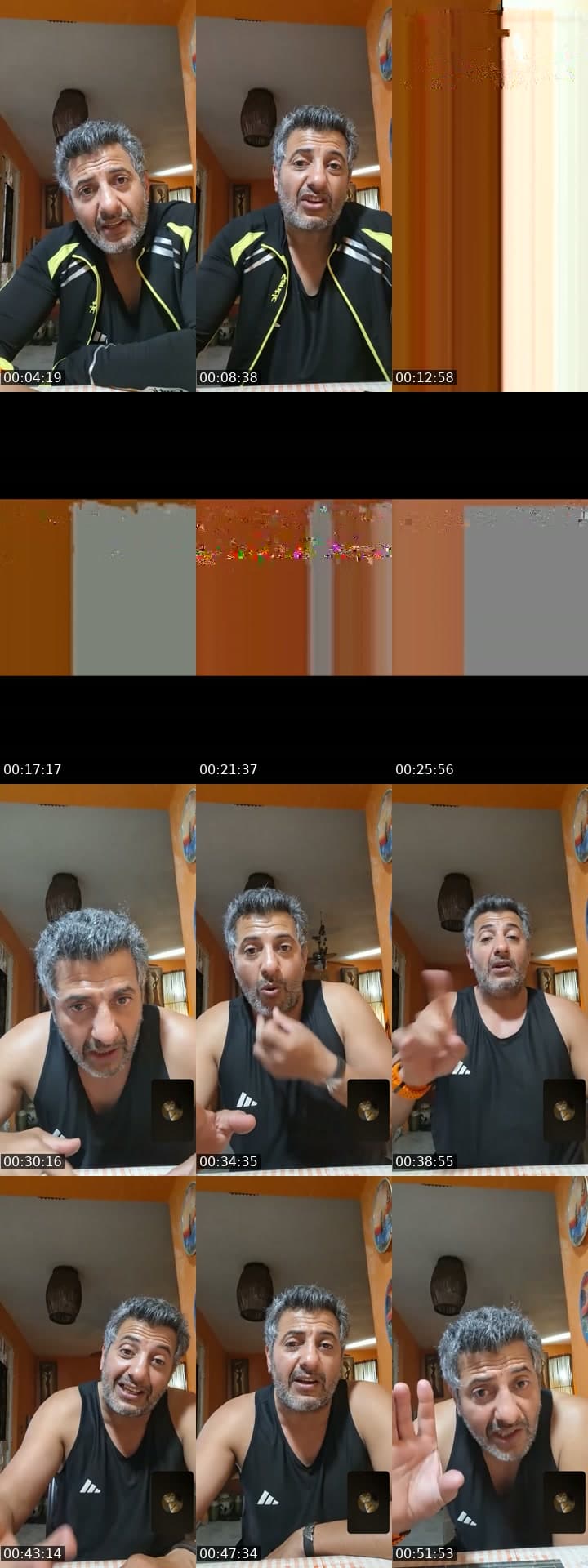 @adel.bensedik4 TikTok live stream