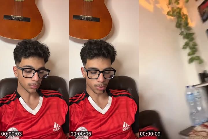 @adammssherif1 TikTok live stream