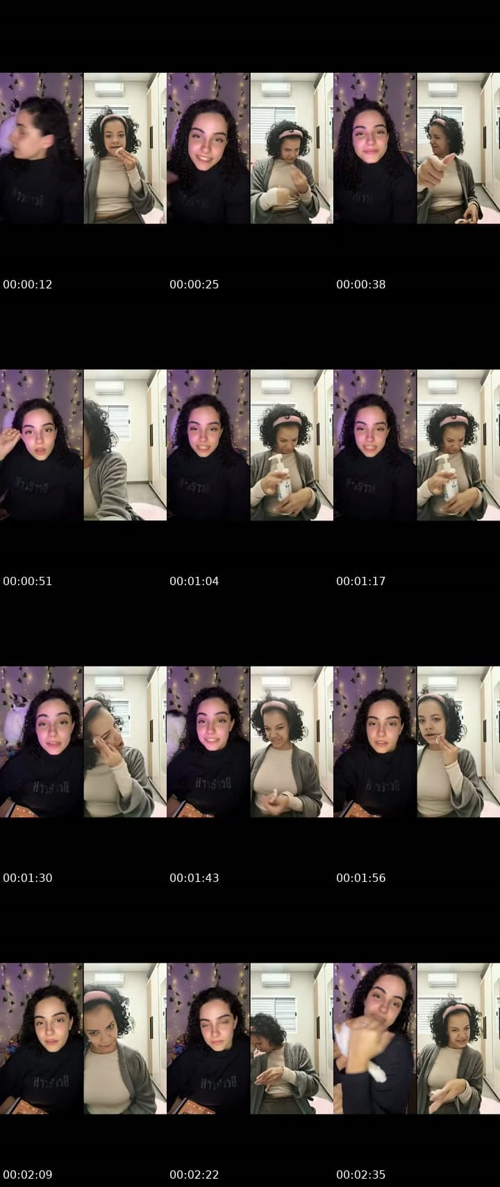 @ana_stream TikTok live stream
