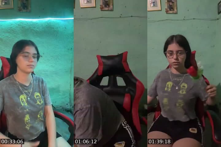 @andreamc7774 TikTok live stream