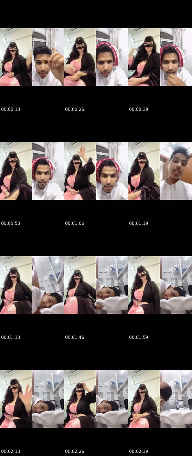 TikTok live: ماشاءالله by @hnnnno10
