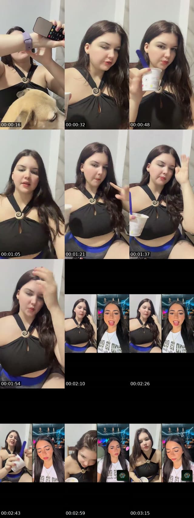 Bienvenido a mi live 💗 - @gabypereiramd