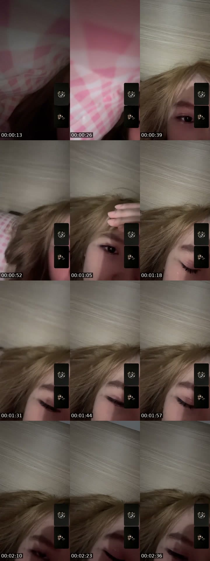 @bzang0402 TikTok live stream