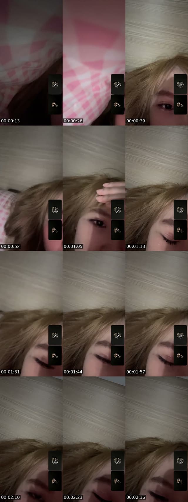 @bzang0402 TikTok live