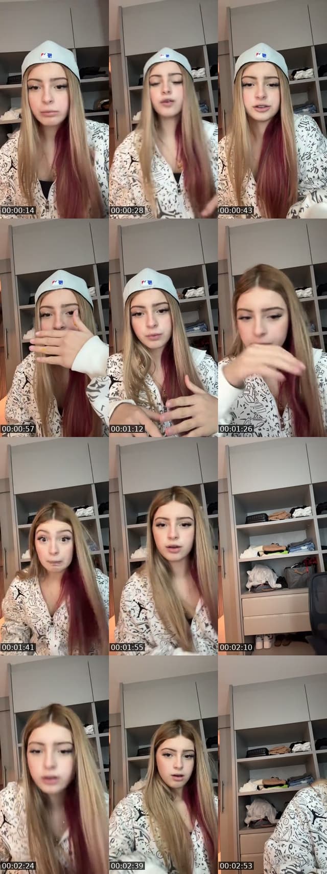 @juh8950 TikTok live