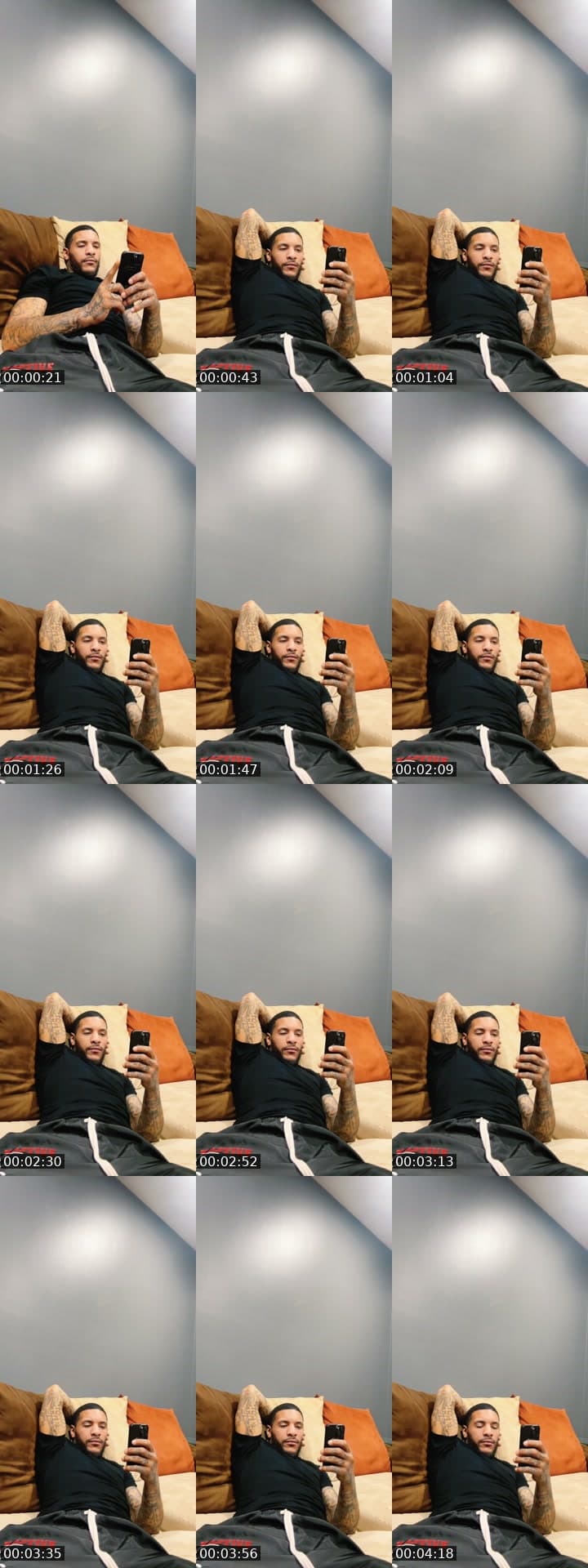 @kaptive24 TikTok live stream