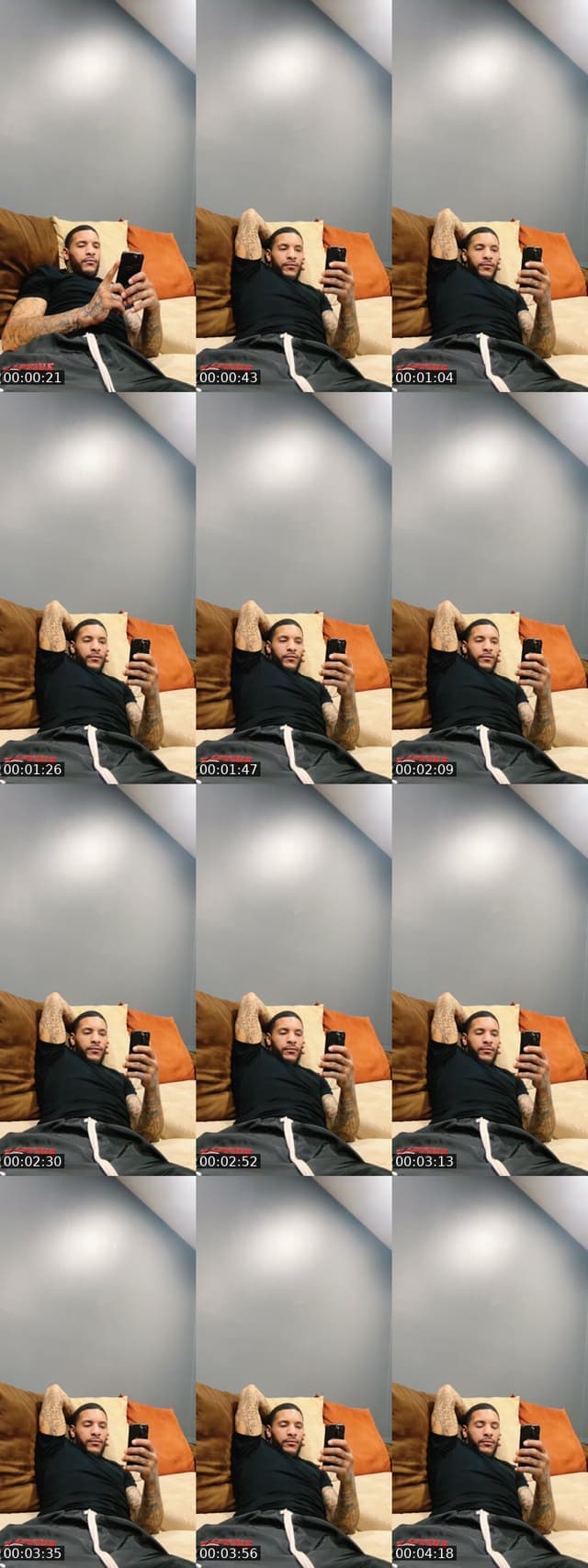 @kaptive24 TikTok live from 2026-07-03