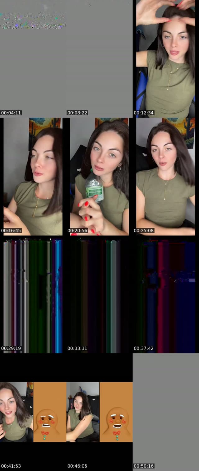 @broken._.woman TikTok live from 2026-07-03