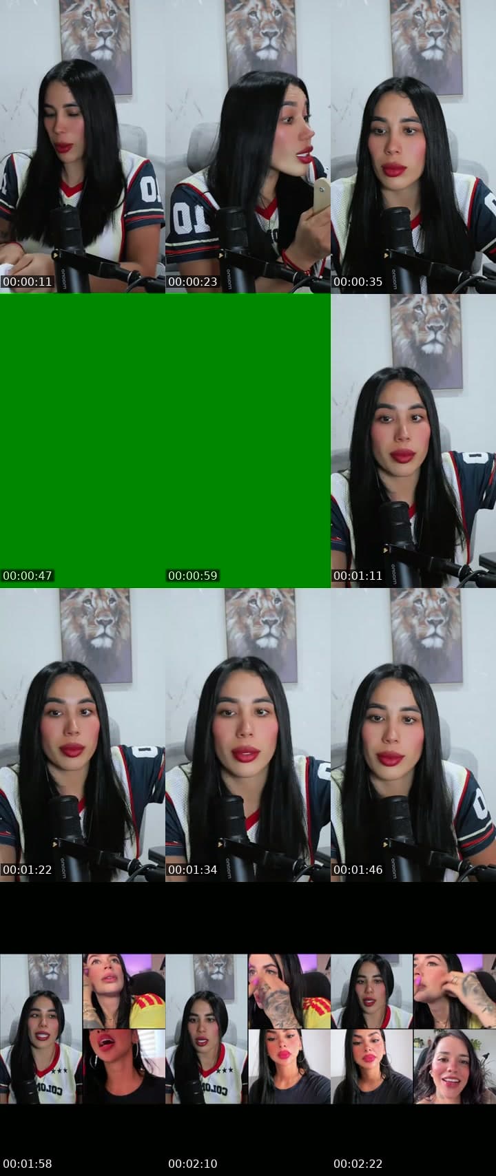 Lets Go LIVE!