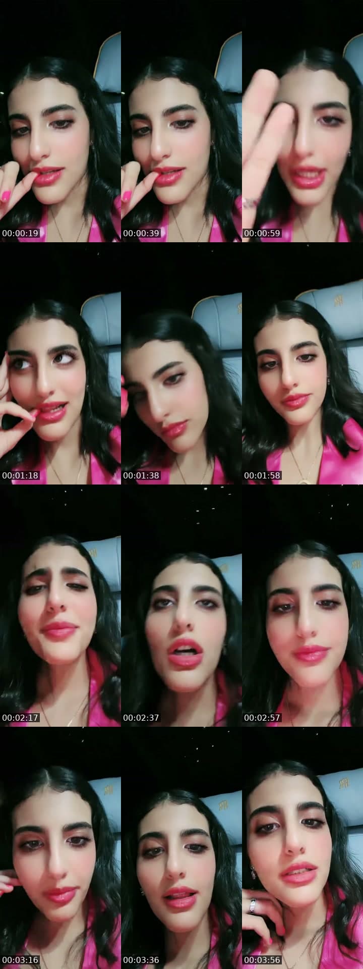 @atmm.1 TikTok live stream