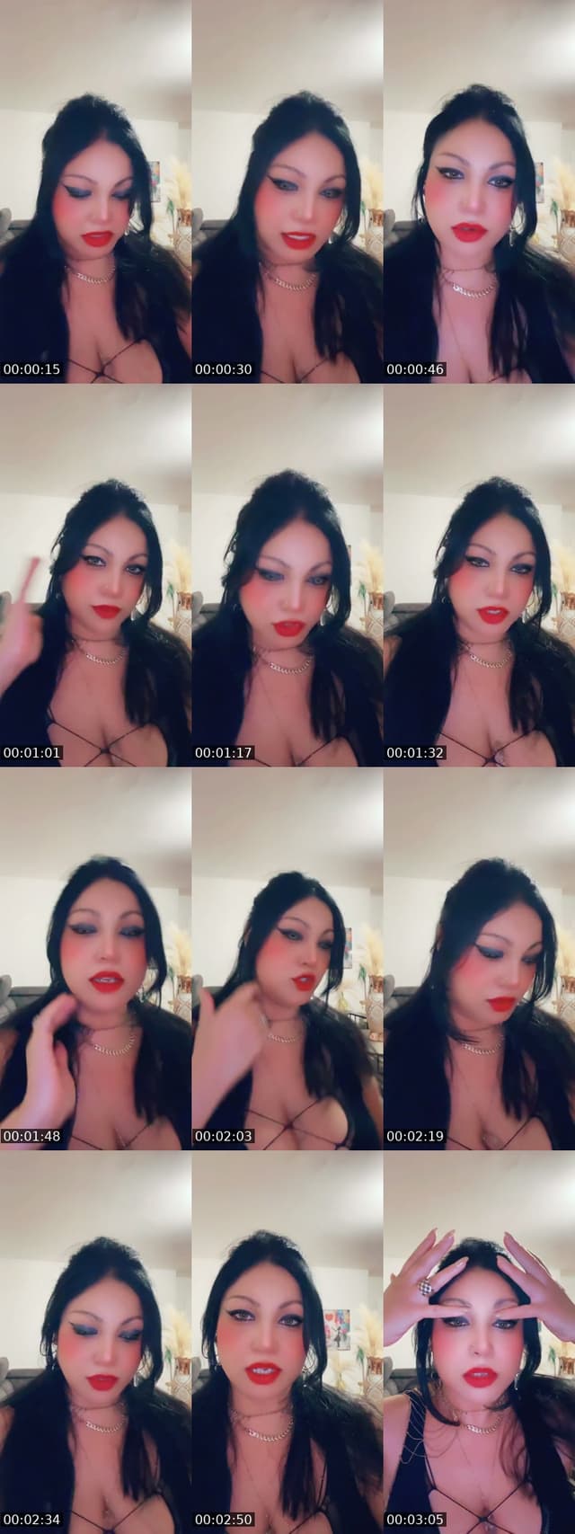 @elgureda2 TikTok live