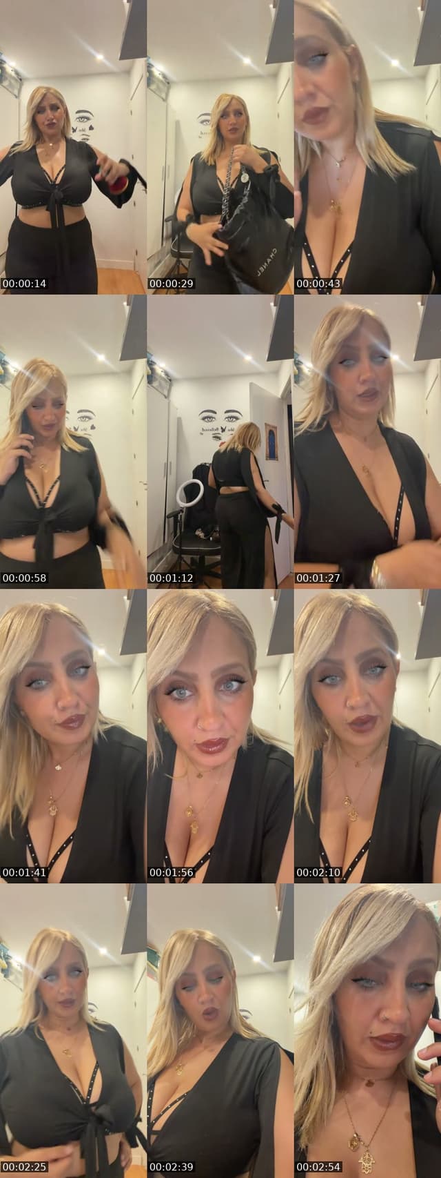 @sara_alicante32 TikTok live