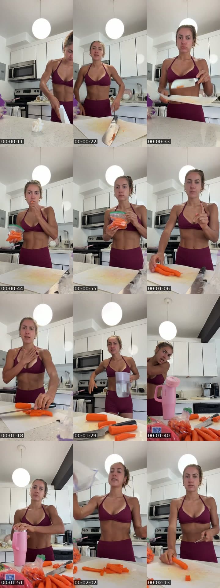 @bufff.brooke TikTok live stream