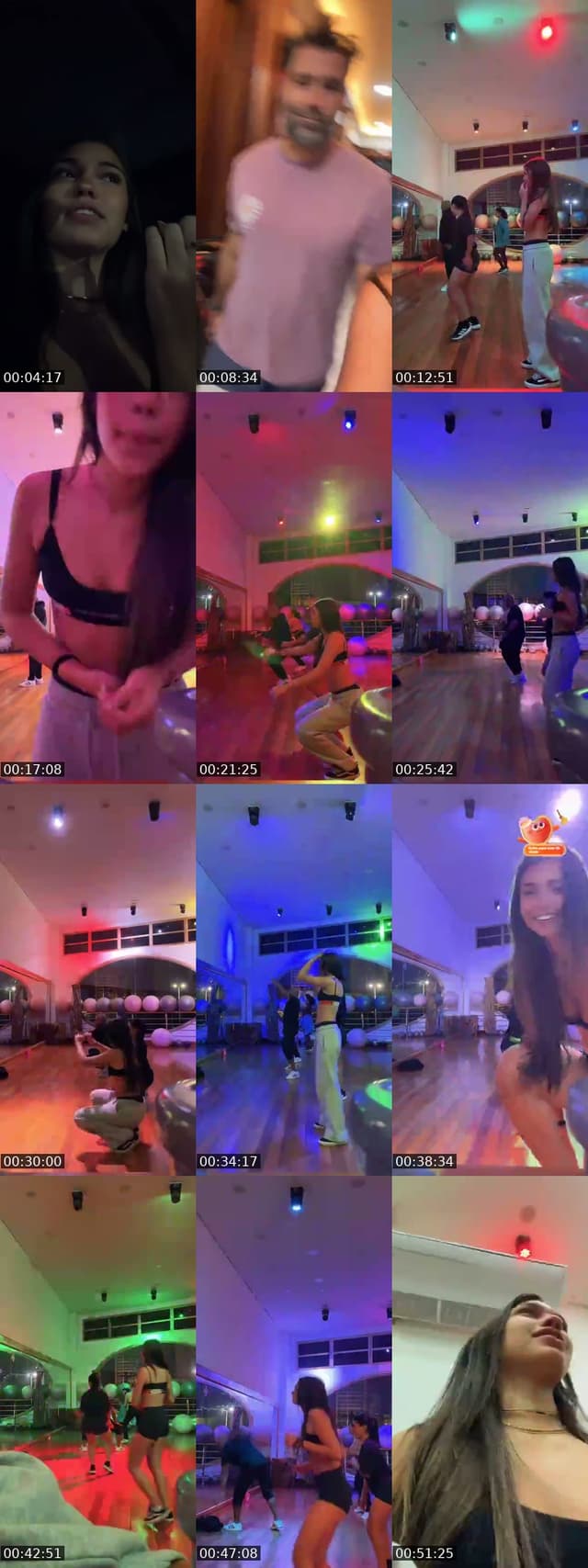 @luhpollisecret TikTok live from 2026-07-03