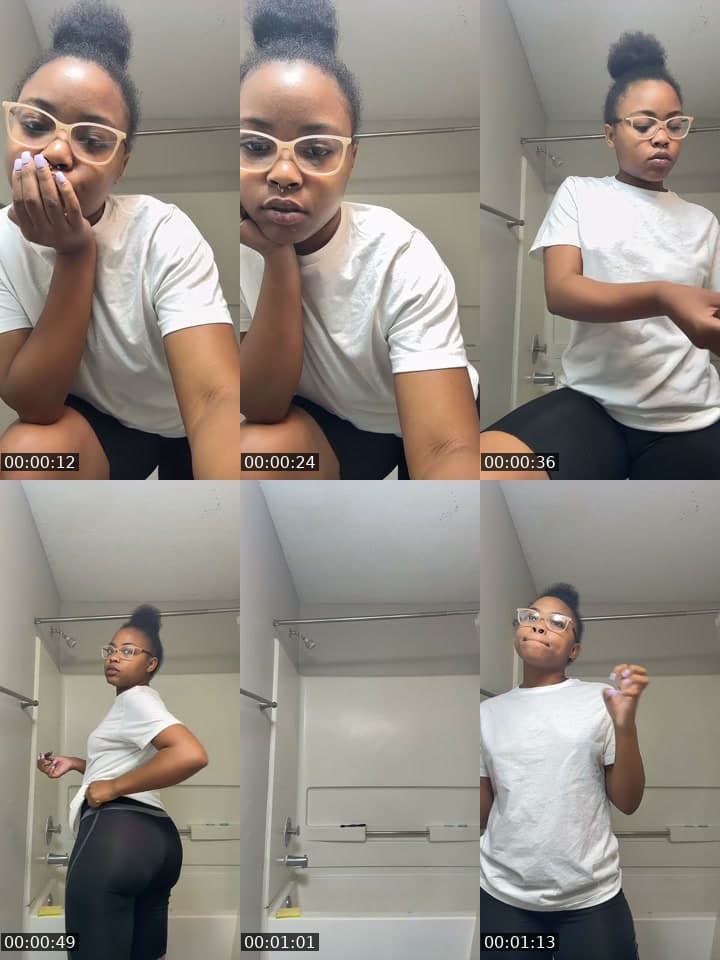 @lovenych1 TikTok live stream