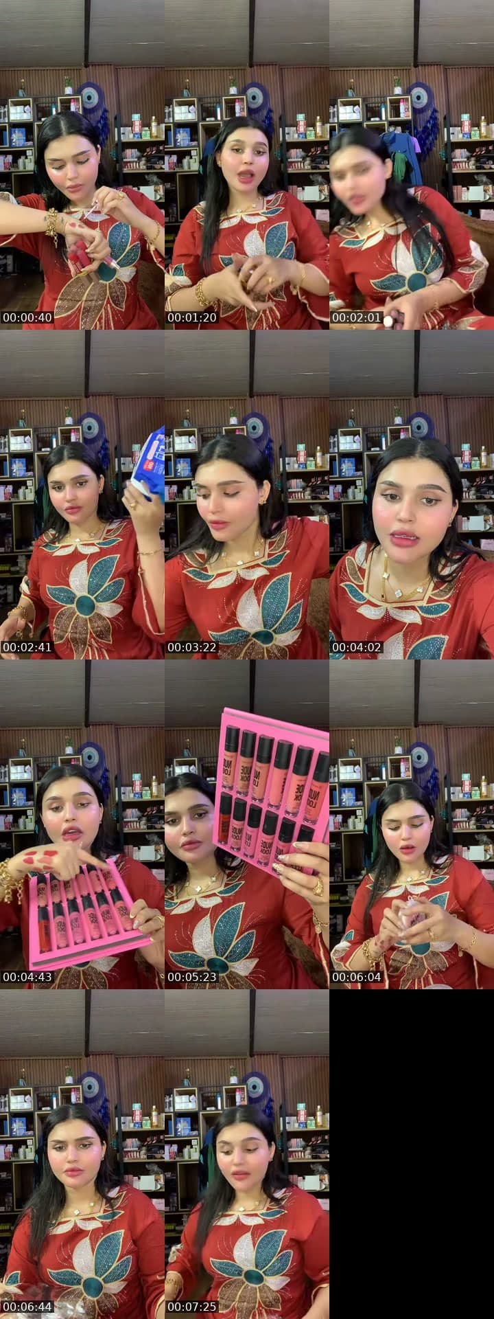 @joja_20042 TikTok live stream