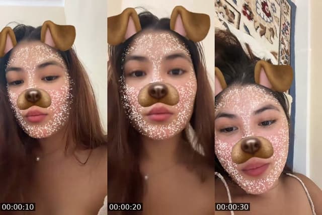 @nayila_004 TikTok live