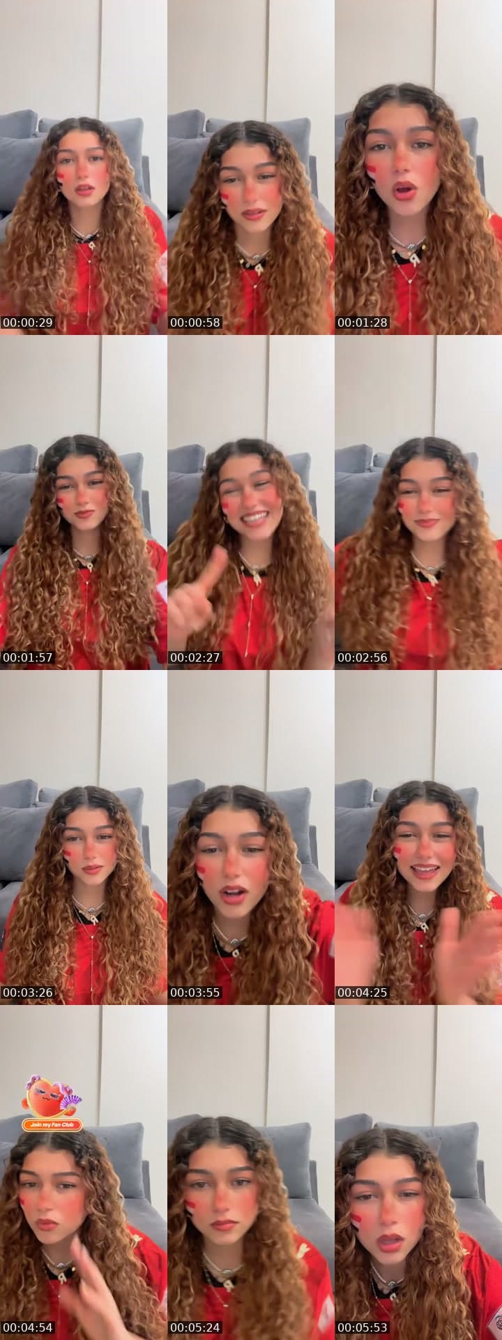‏إن شاء الله يومكوا جميل🥰