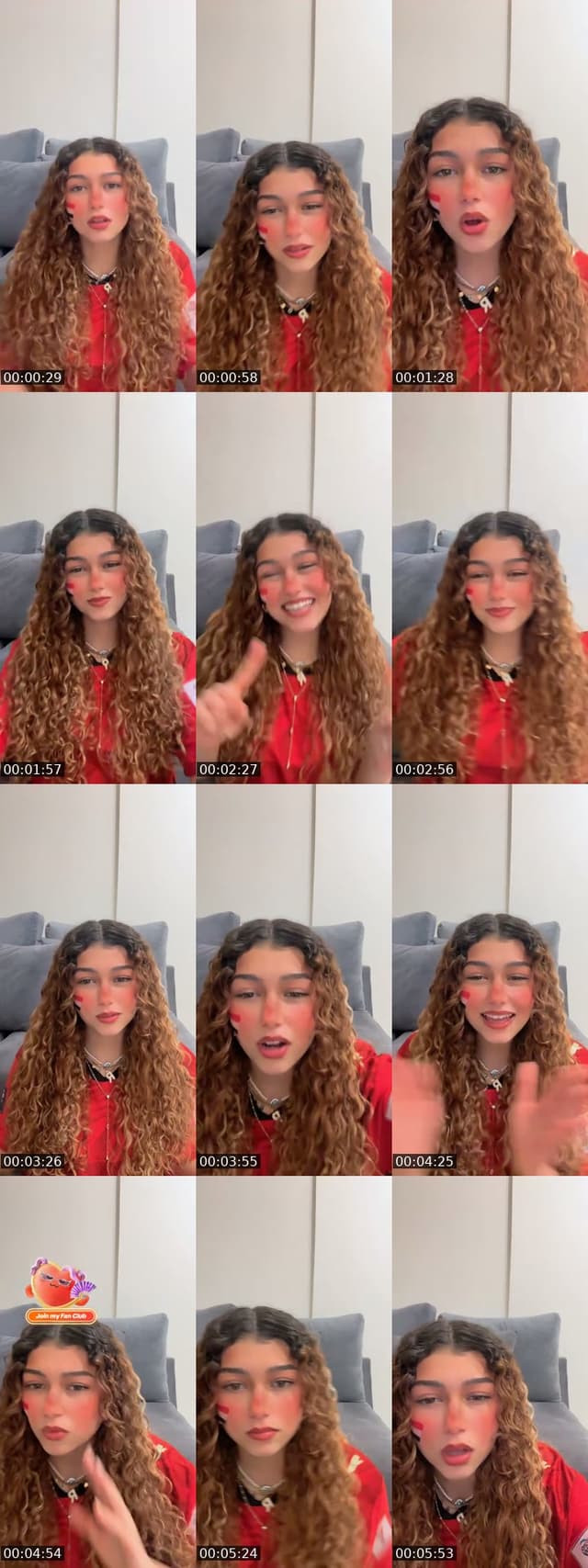 ‏إن شاء الله يومكوا جميل🥰 - @rahafmaherr3