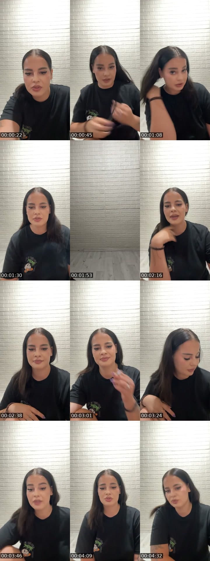 @andreeea.maryna TikTok live stream