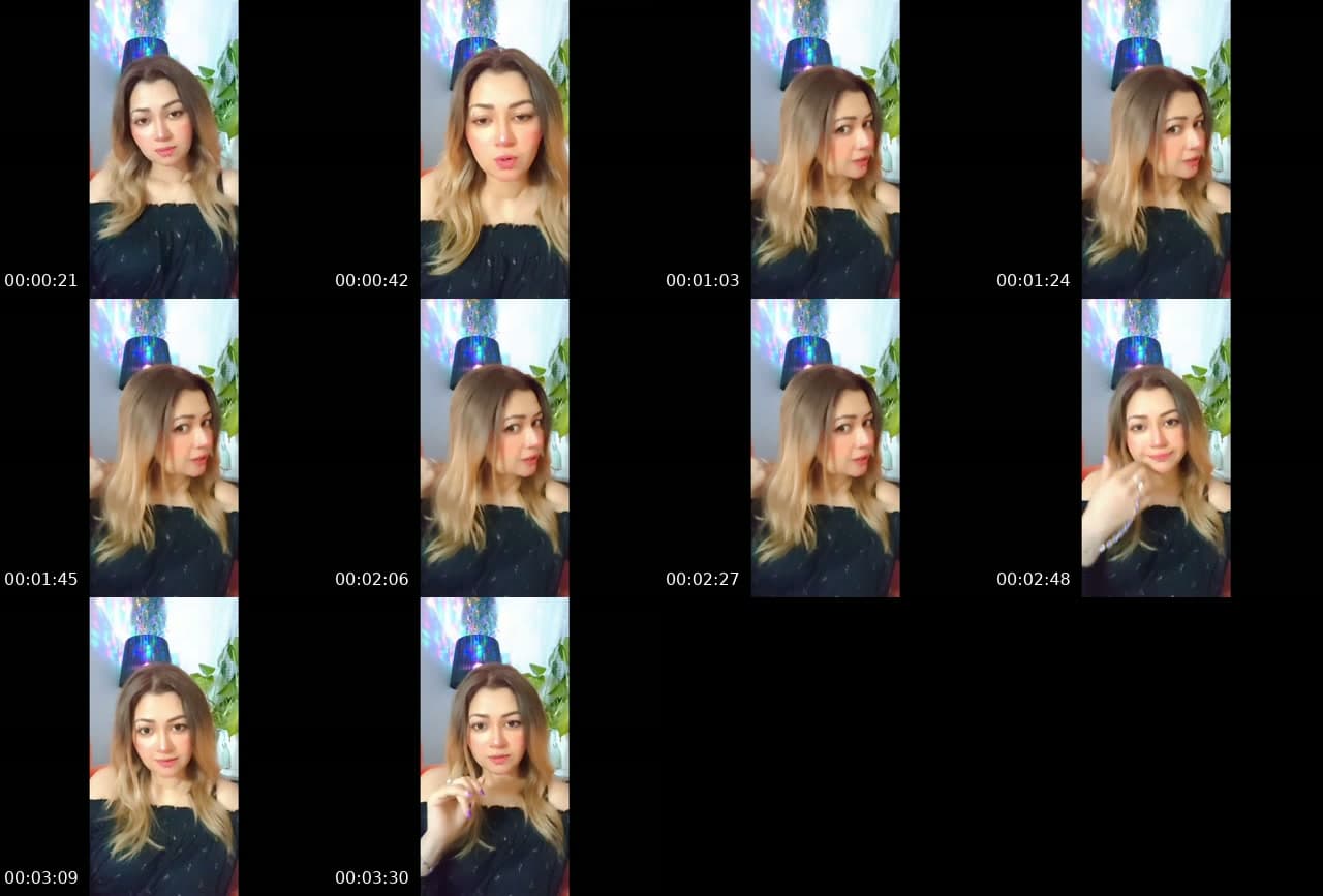 @tasniaahmed8459 TikTok live stream