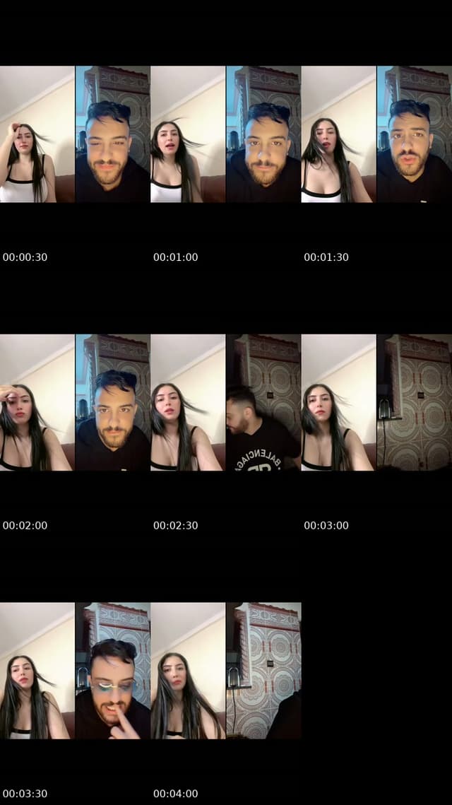 @.la657 TikTok live
