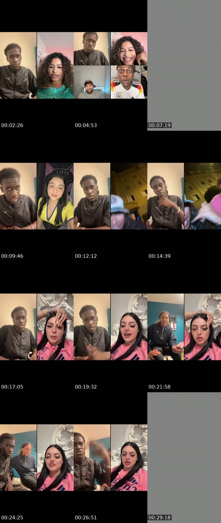 @badnwaar9444 TikTok live stream