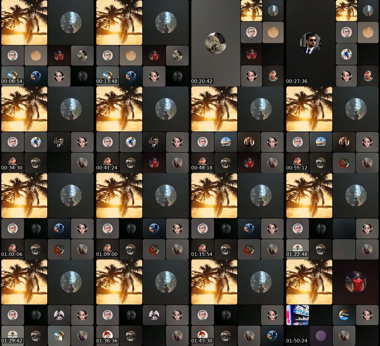 @ben07sa TikTok live stream