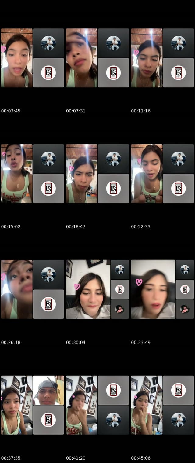 @carol_alejandra4 TikTok live from 2026-07-03