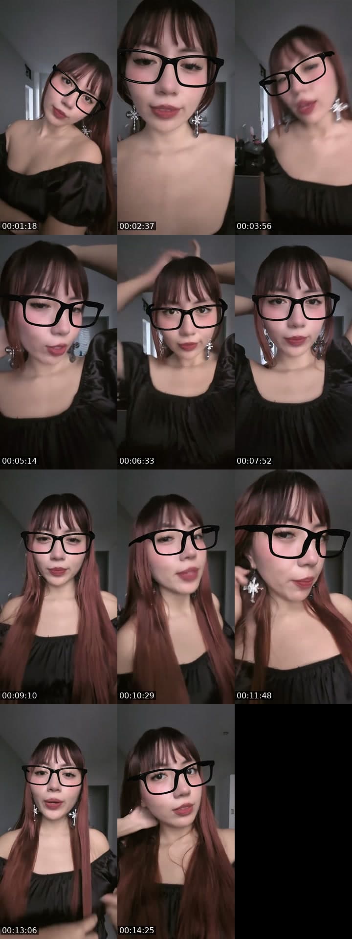 @damgirl2000 TikTok live stream