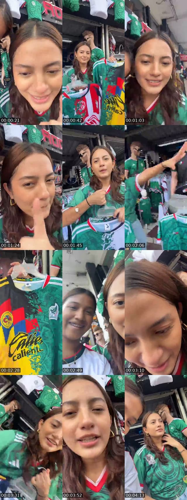 @its.valcas TikTok live