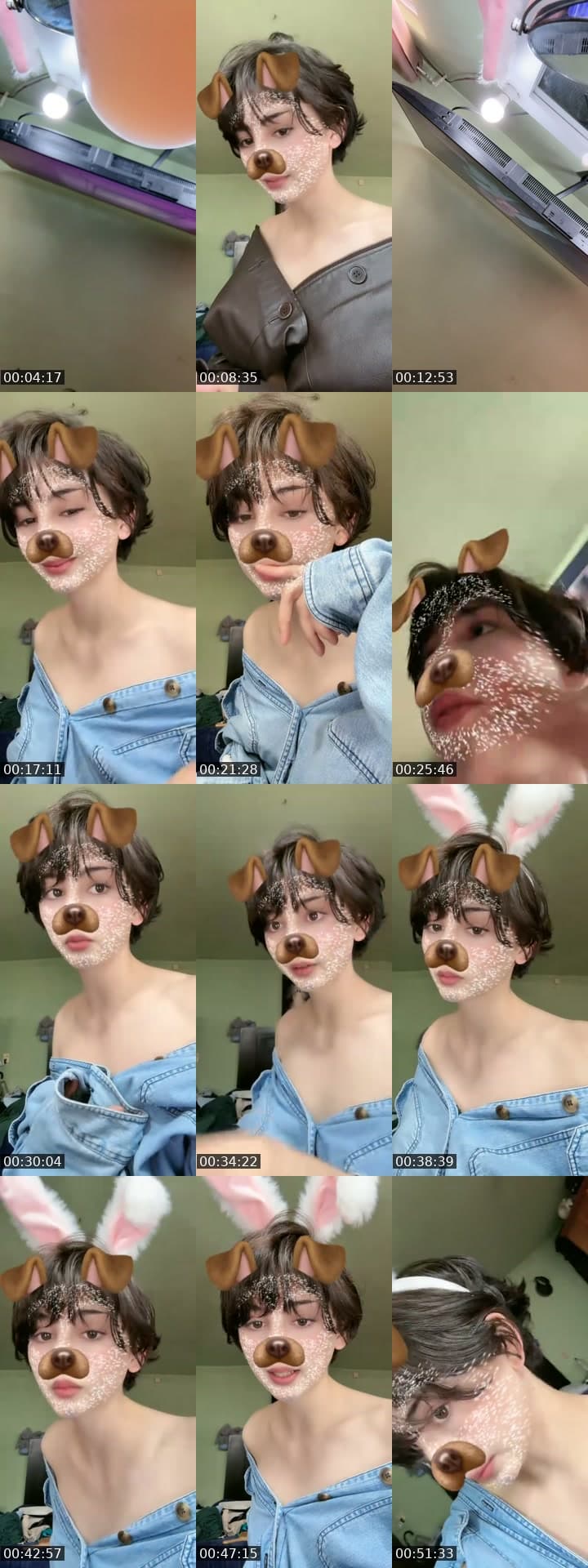 @libnycc TikTok live stream