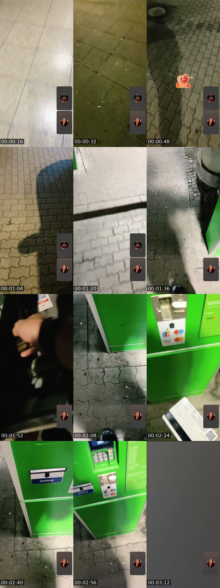 @bottropsboxer TikTok live stream