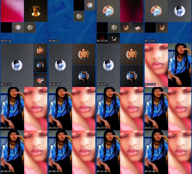 @com.ceillmy TikTok live from 2026-07-03