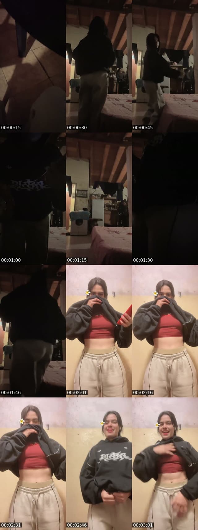 @tifani_zarza25 TikTok live from 2026-07-03