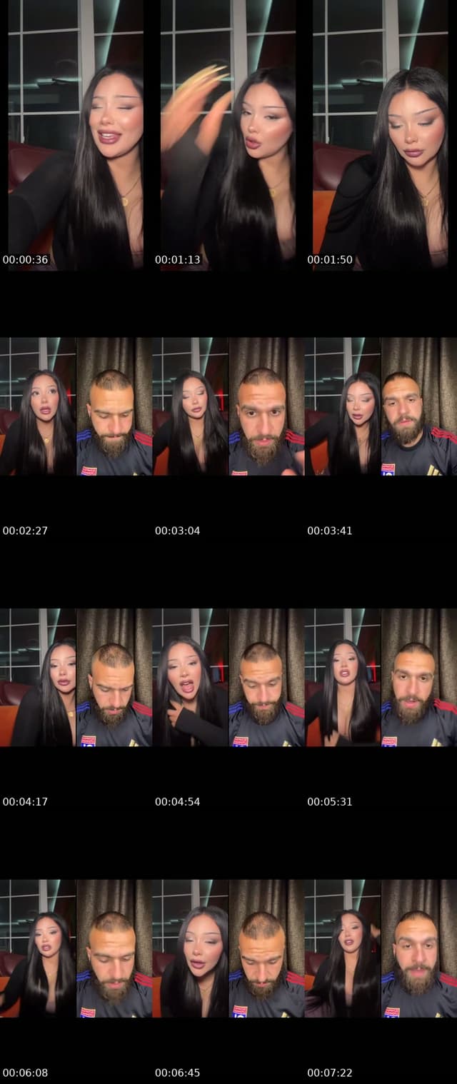TikTok live: ONLYFUN 🩷🤪 by @d.ilarasss