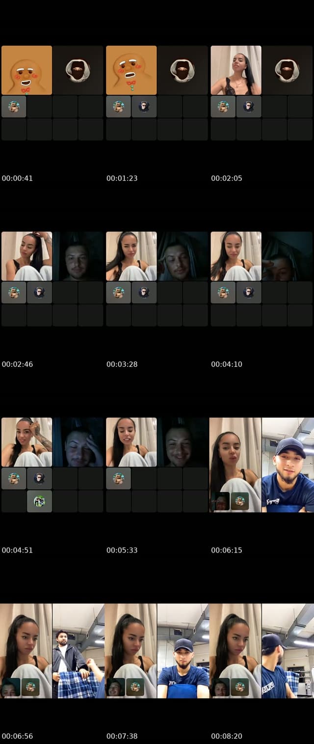 TikTok live: 😎 by @djava027