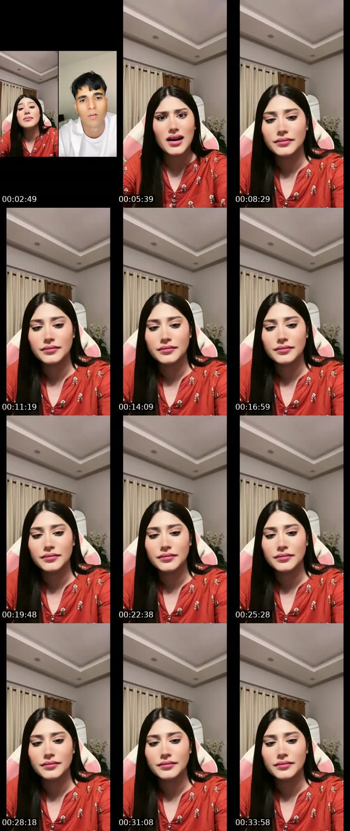 @kubrakhan665 TikTok live stream