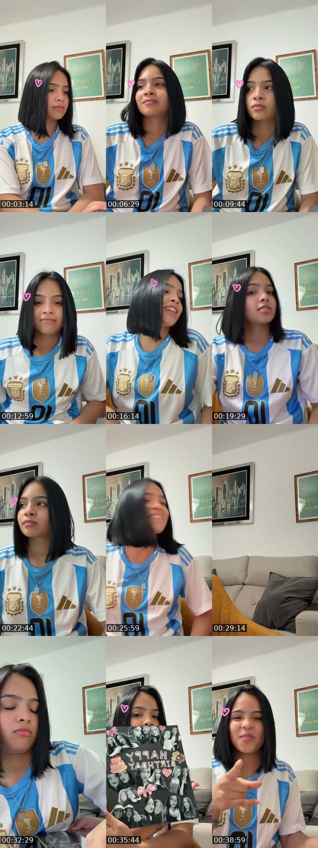 TikTok live: OLAAAAA by @iveeed_gonzzaleezz