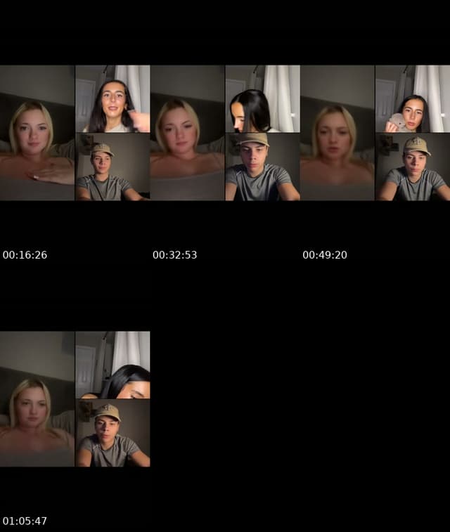 @sxmmerr5 TikTok live from 2026-07-03